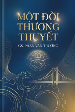Một Đời Thương Thuyết
