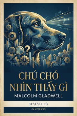 Chú Chó Nhìn Thấy Gì