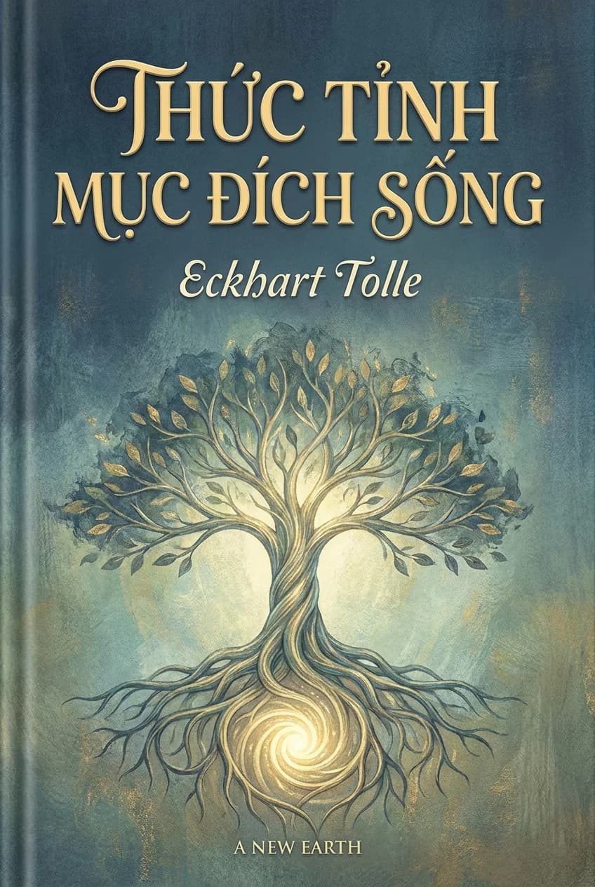 Thức Tỉnh Mục Đích Sống