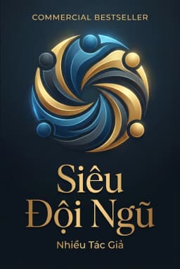 Siêu Đội Ngũ