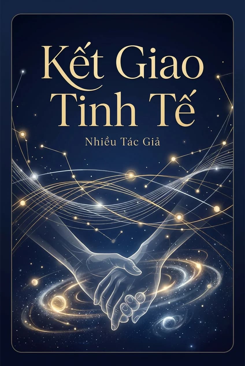 Kết Giao Tinh Tế
