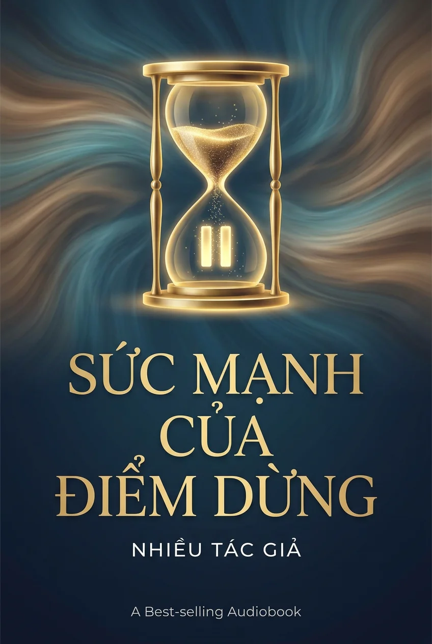 Sức Mạnh Của Điểm Dừng