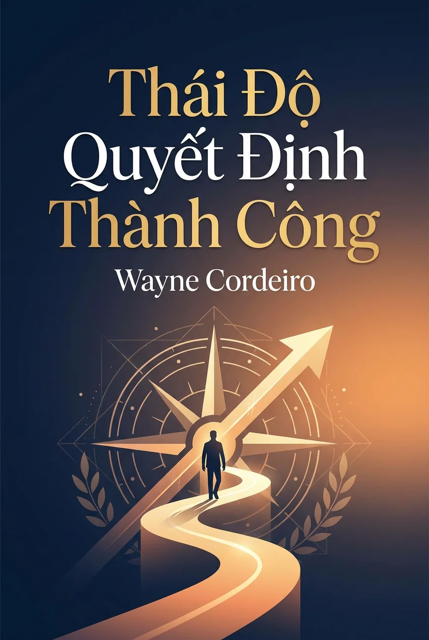Thái Độ Quyết Định Thành Công