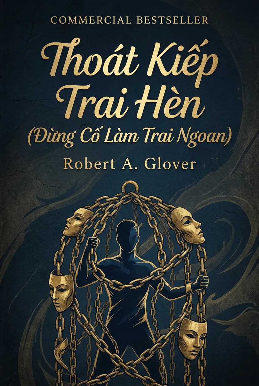 Thoát Kiếp Trai Hèn (Đừng Cố Làm Trai Ngoan)