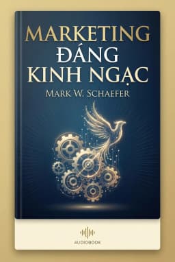 Marketing Đáng Kinh Ngạc