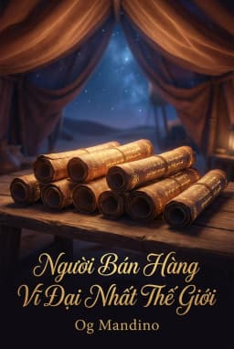 Người Bán Hàng Vĩ Đại Nhất Thế Giới