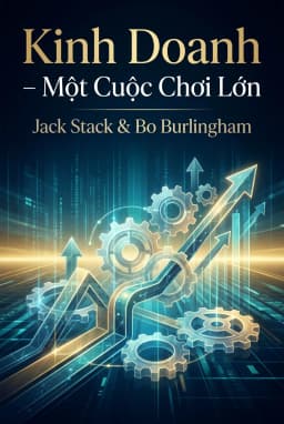 Kinh Doanh – Một Cuộc Chơi Lớn