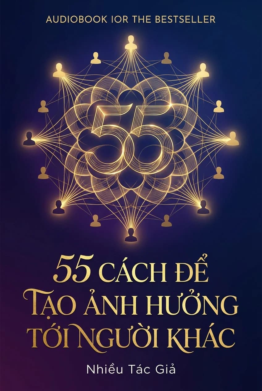 55 Cách Để Tạo Ảnh Hưởng Tới Người Khác