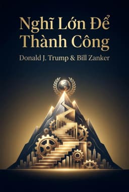 Nghĩ Lớn Để Thành Công