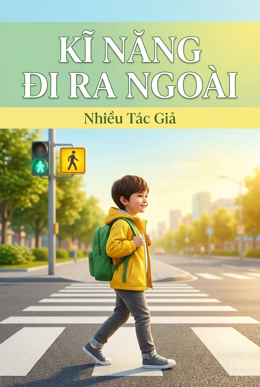 Kĩ Năng Đi Ra Ngoài