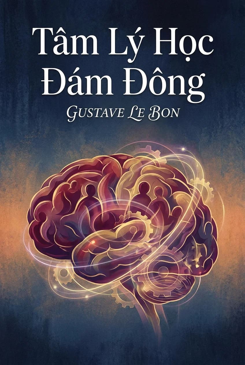 Tâm Lý Học Đám Đông