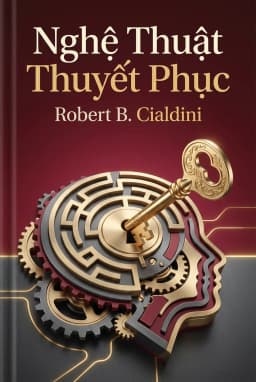 Nghệ Thuật Thuyết Phục