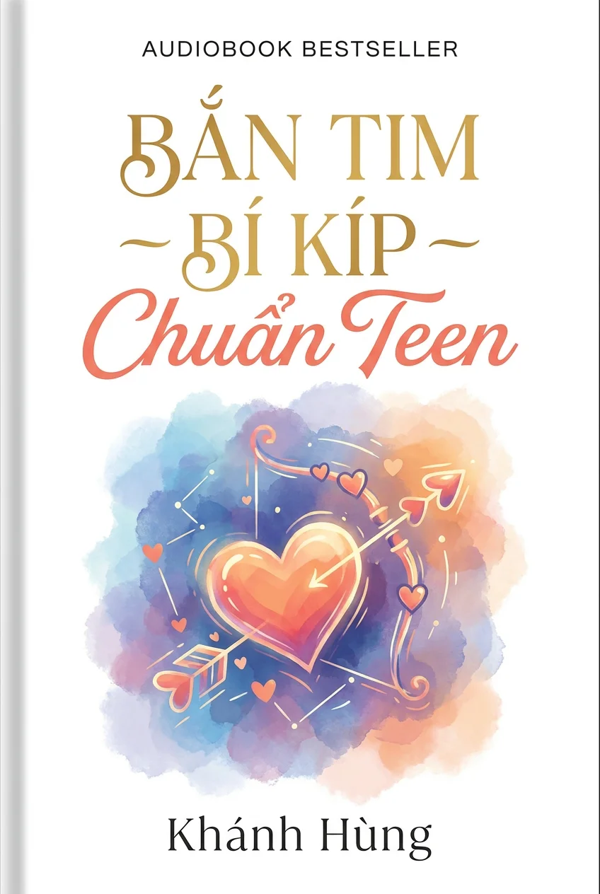 Bắn Tim – Bí Kíp Chuẩn Teen