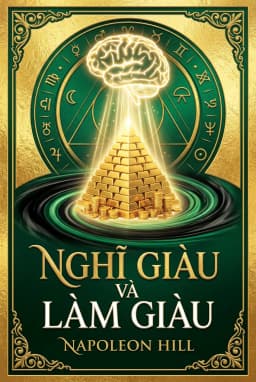 Nghĩ Giàu Và Làm Giàu