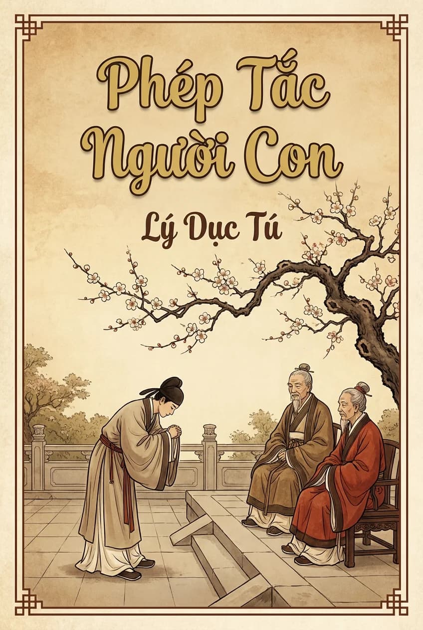 Phép Tắc Người Con