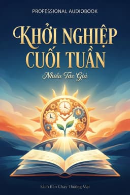 Khởi Nghiệp Cuối Tuần