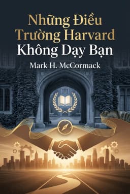 Những Điều Trường Harvard Không Dạy Bạn