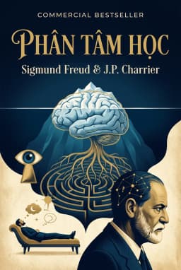 Phân Tâm Học