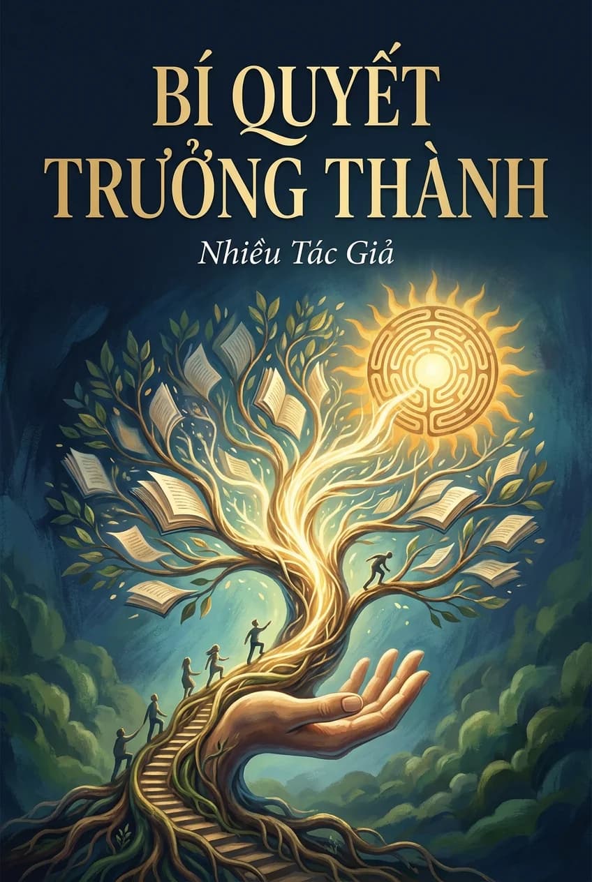 Bí Quyết Trưởng Thành