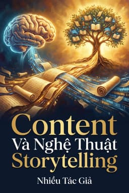 Content Và Nghệ Thuật Storytelling