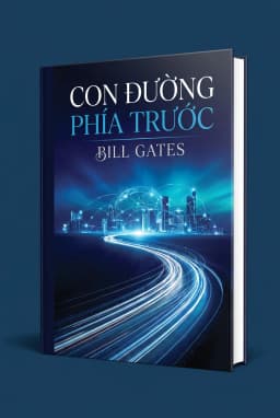 Con Đường Phía Trước