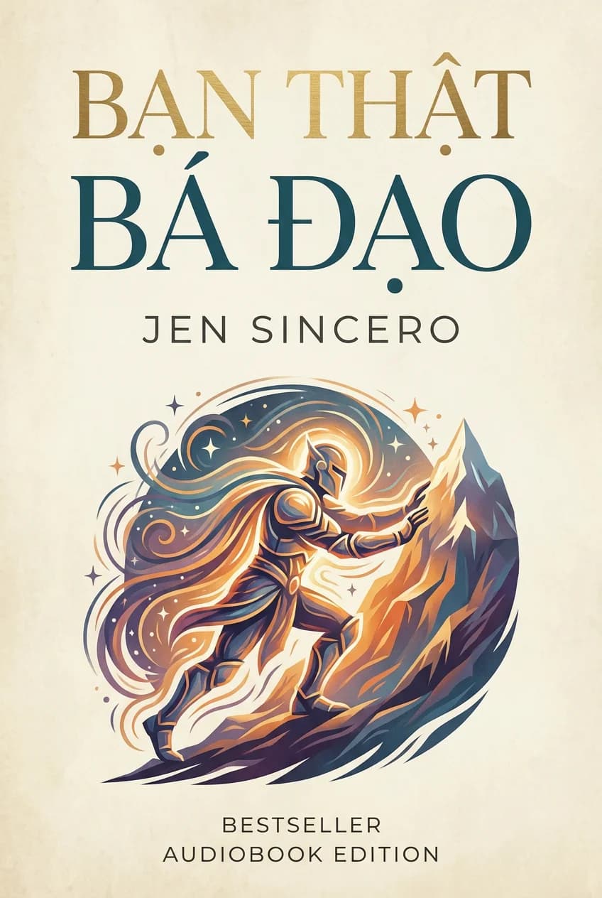 Bạn Thật Bá Đạo