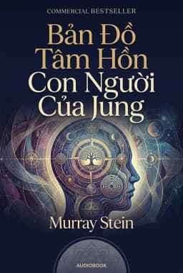 Bản Đồ Tâm Hồn Con Người Của Jung