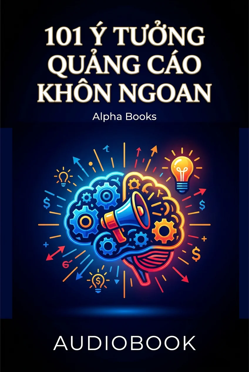 101 Ý Tưởng Quảng Cáo Khôn Ngoan