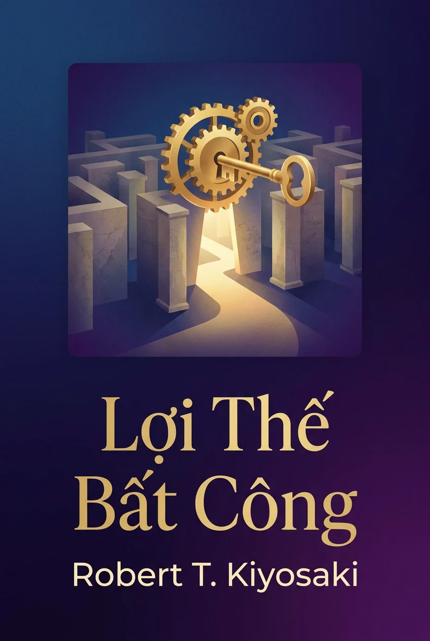 Lợi Thế Bất Công
