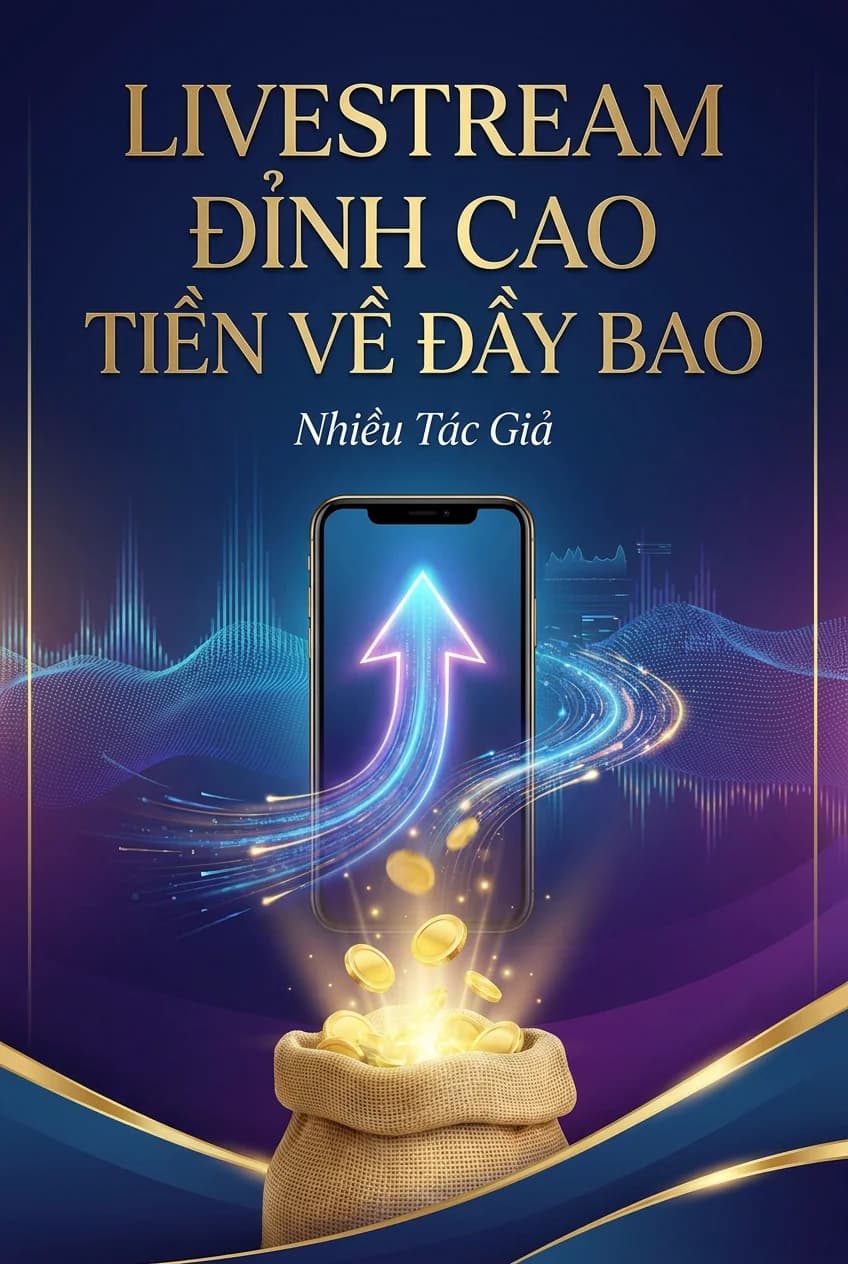 Livestream Đỉnh Cao Tiền Về Đầy Bao