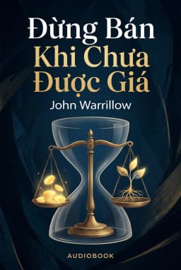 Đừng Bán Khi Chưa Được Giá