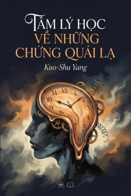 Tâm Lý Học Về Những Chứng Quái Lạ