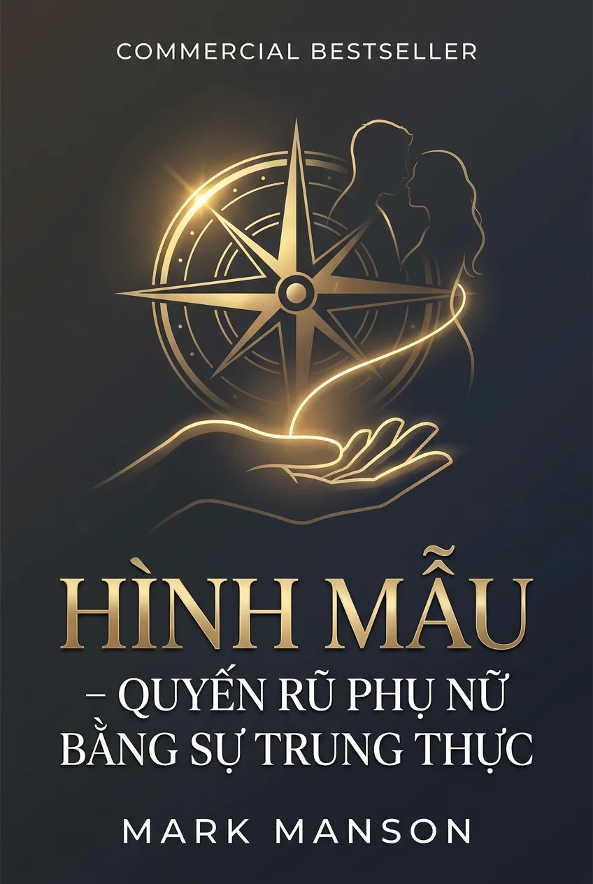 Hình Mẫu – Quyến Rũ Phụ Nữ Bằng Sự Trung Thực
