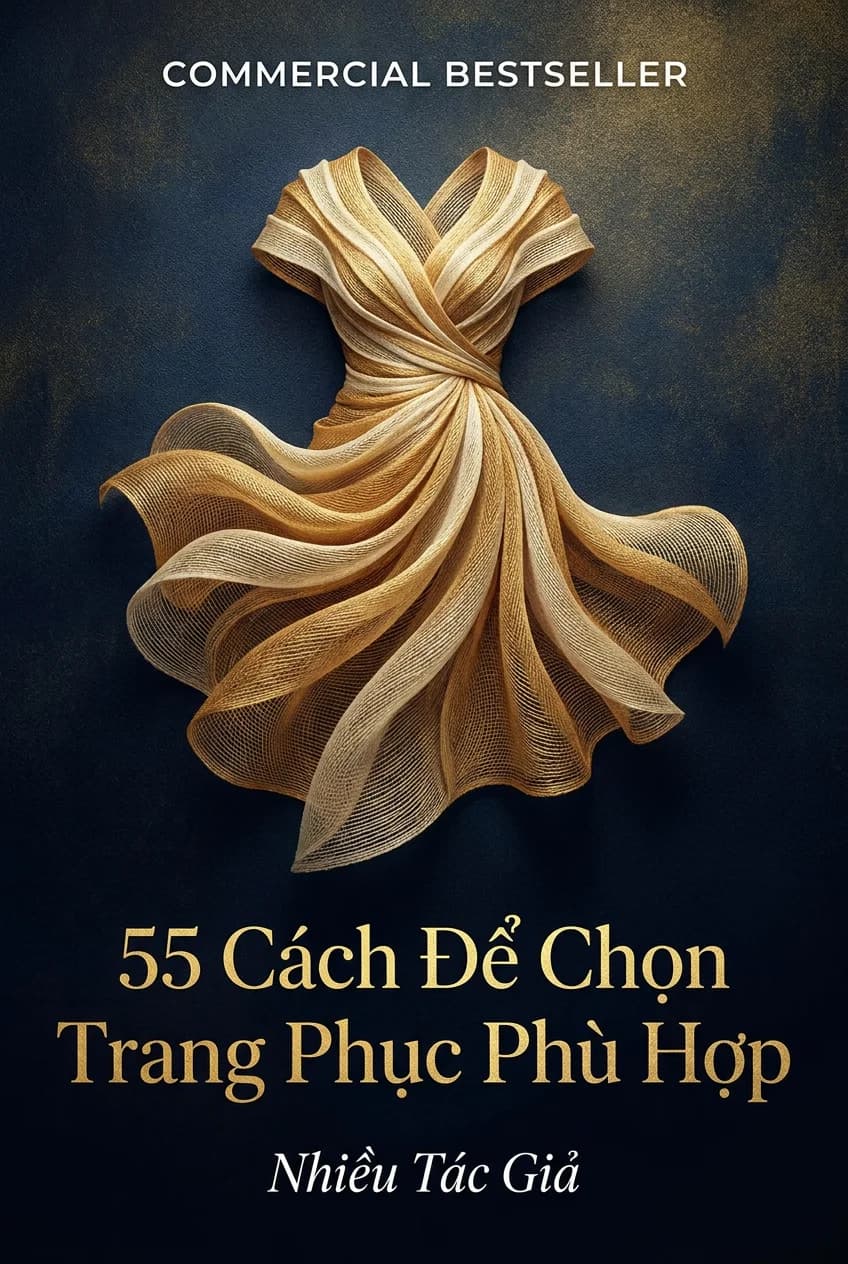 55 Cách Để Chọn Trang Phục Phù Hợp