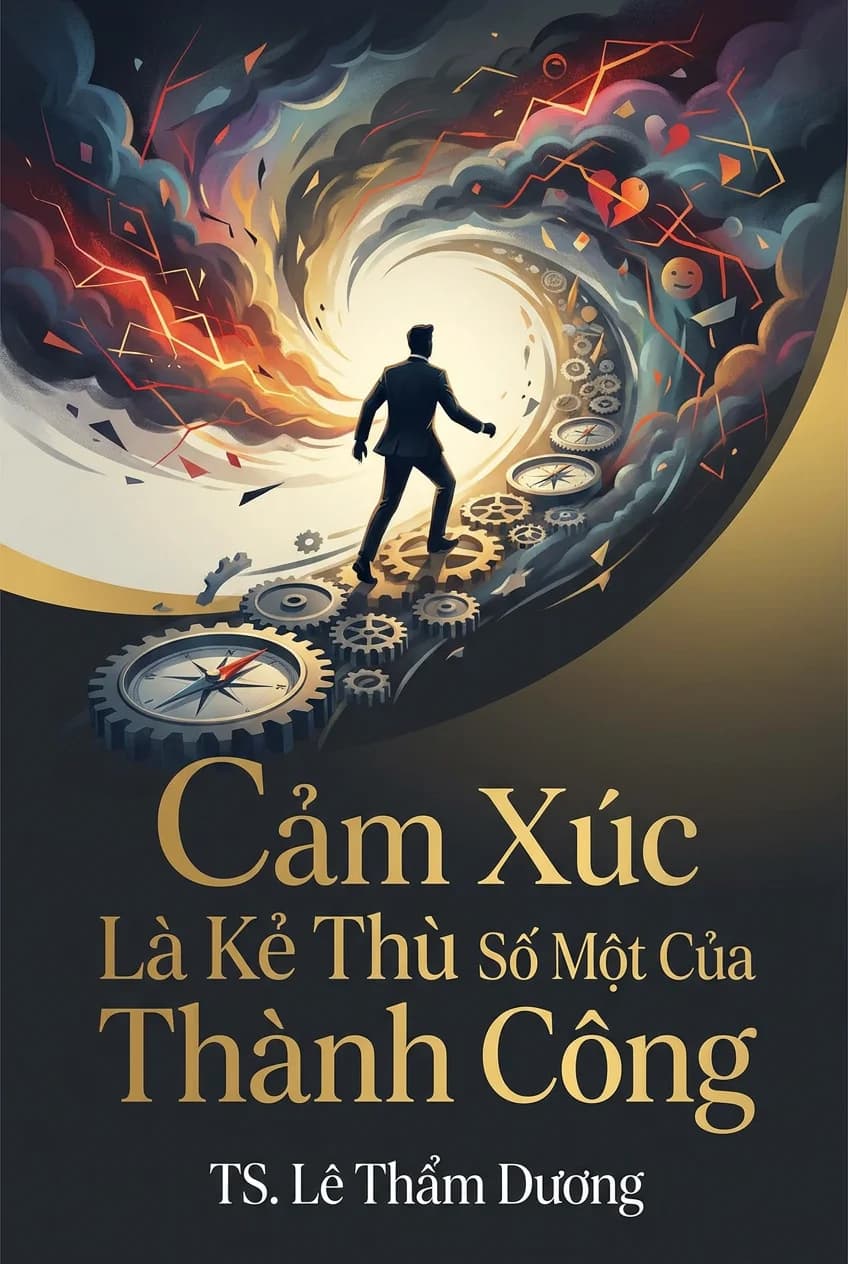 Cảm Xúc Là Kẻ Thù Số Một Của Thành Công