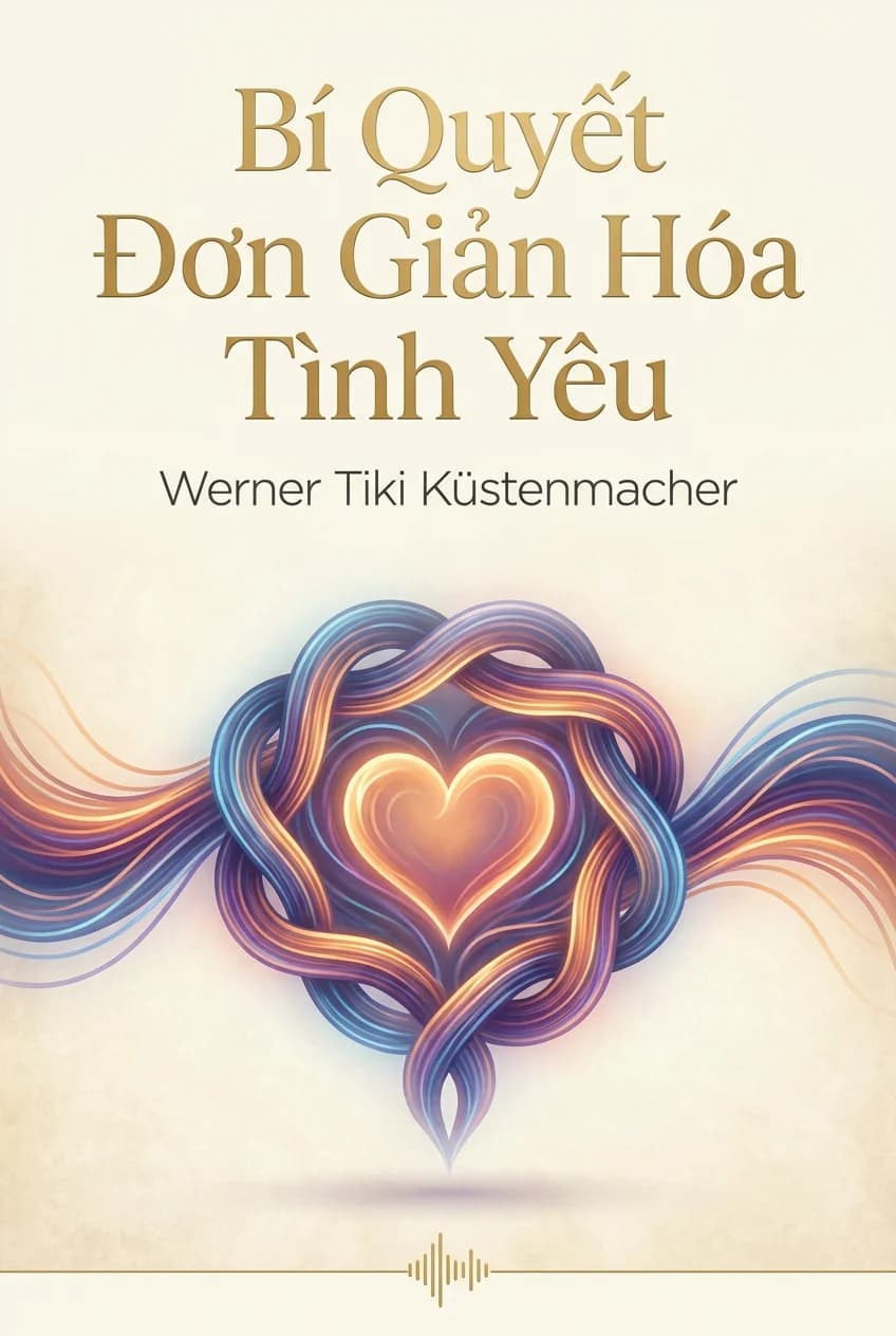 Bí Quyết Đơn Giản Hóa Tình Yêu