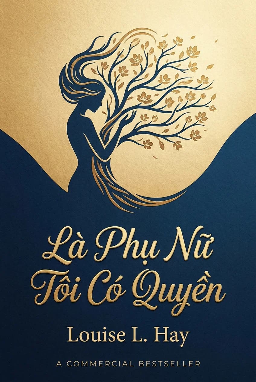 Là Phụ Nữ Tôi Có Quyền