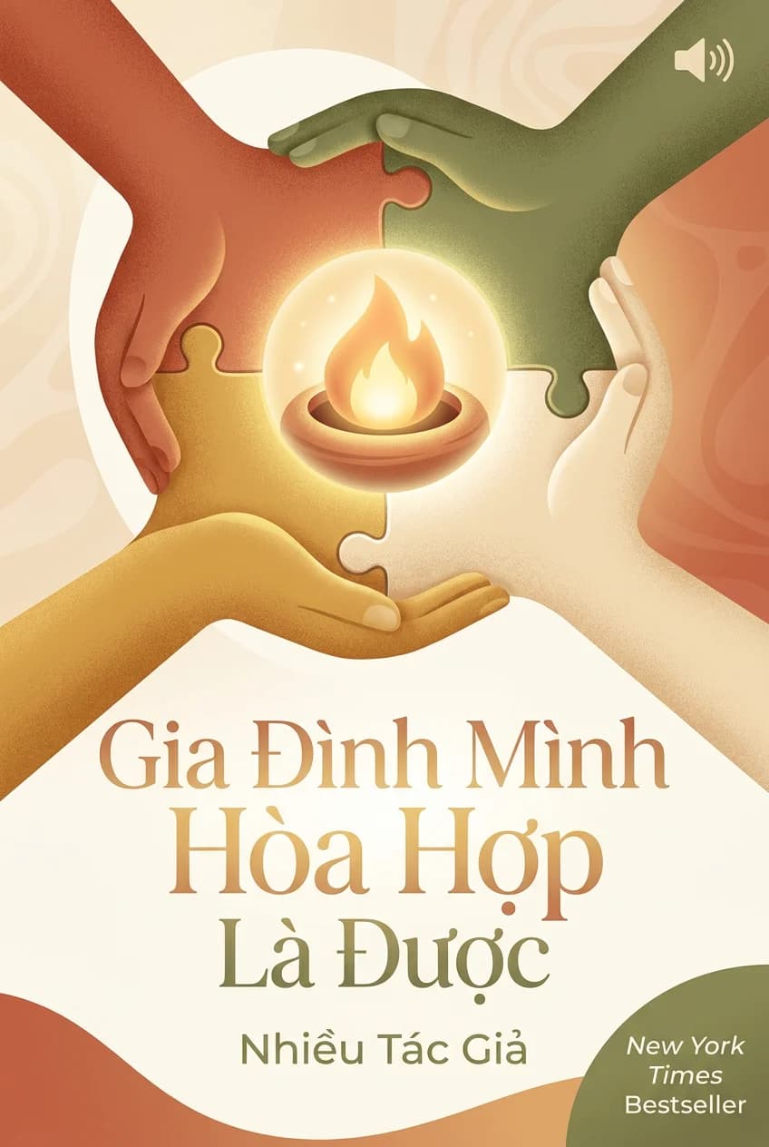 Gia Đình Mình Hòa Hợp Là Được