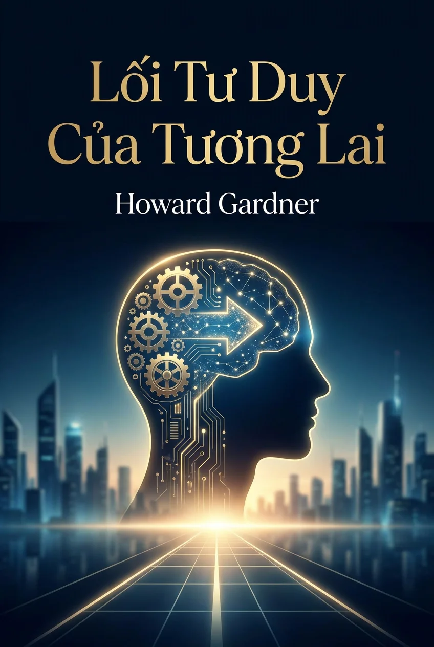 Lối Tư Duy Của Tương Lai