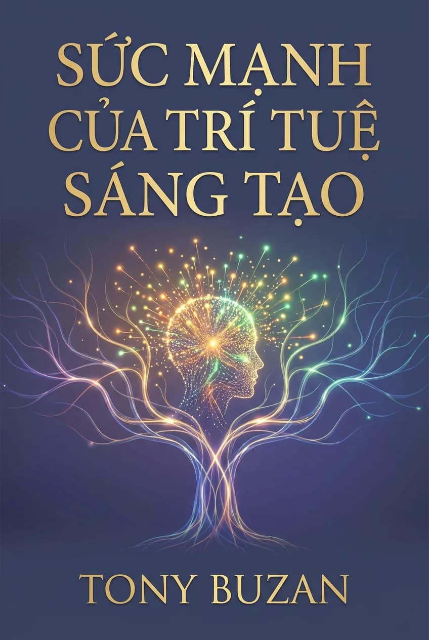 Sức Mạnh Của Trí Tuệ Sáng Tạo