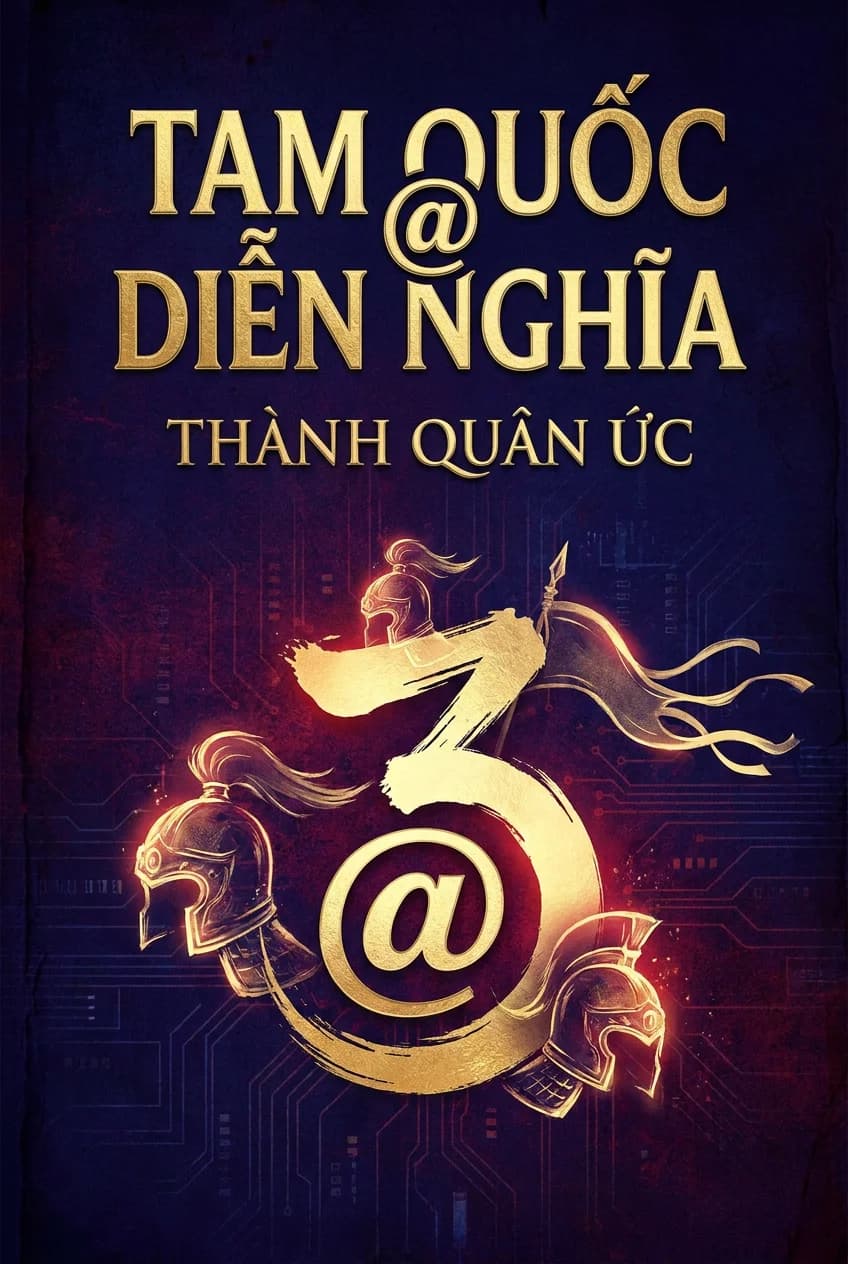 Tam Quốc @ Diễn Nghĩa
