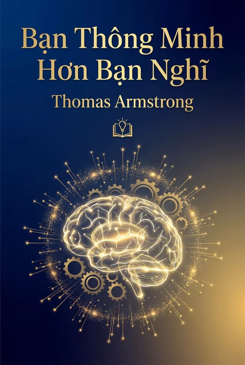 Bạn Thông Minh Hơn Bạn Nghĩ