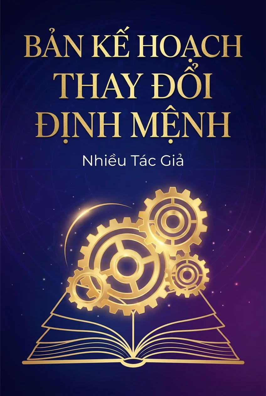 Bản Kế Hoạch Thay Đổi Định Mệnh