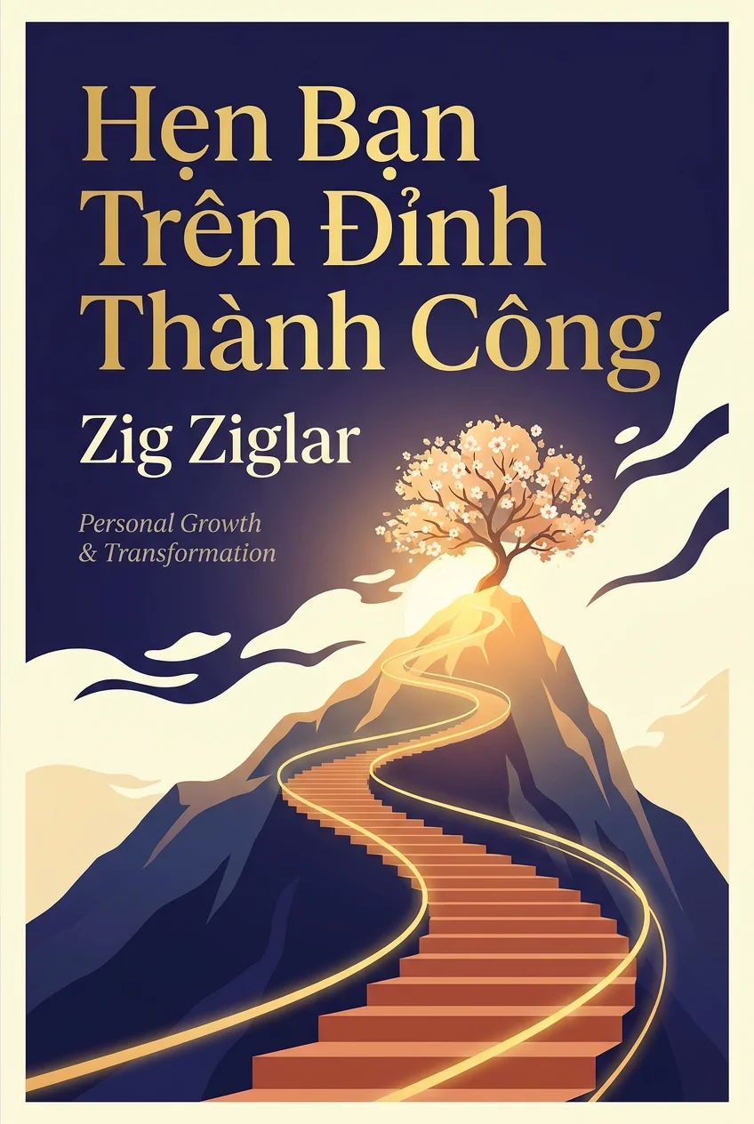 Hẹn Bạn Trên Đỉnh Thành Công