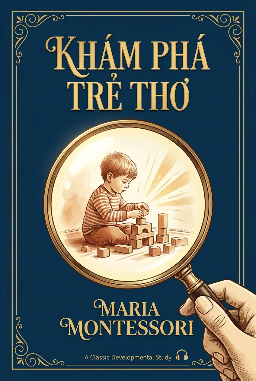 Khám Phá Trẻ Thơ