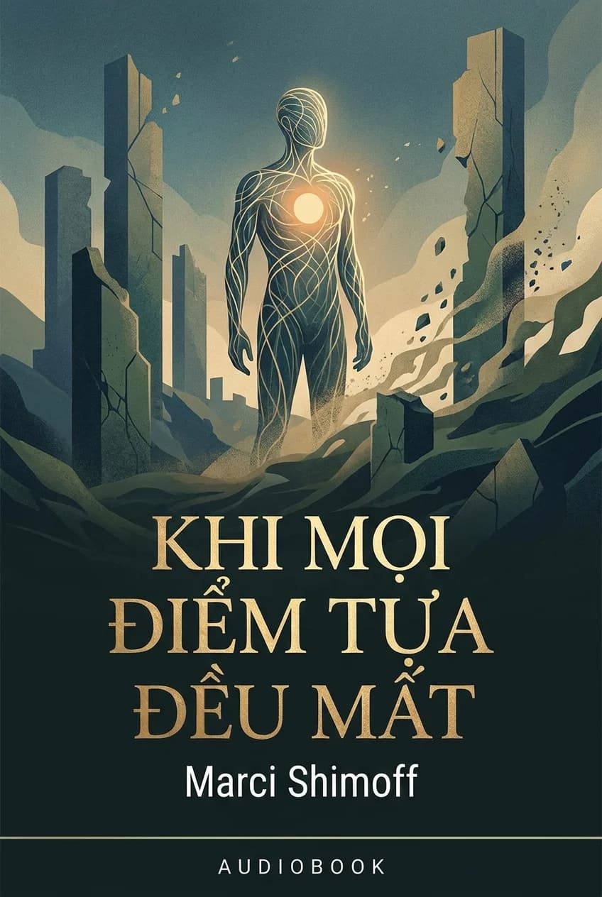 Khi Mọi Điểm Tựa Đều Mất
