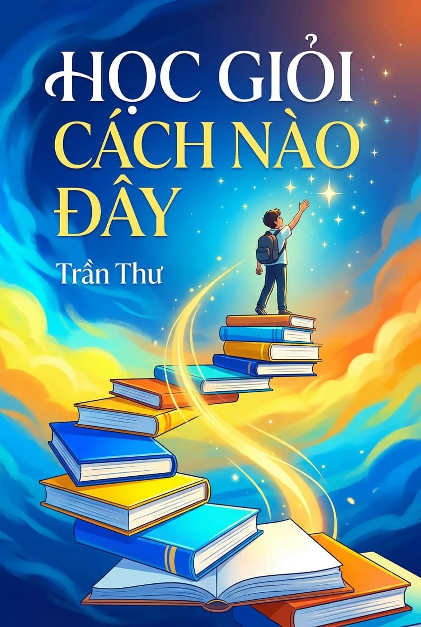 Học Giỏi Cách Nào Đây