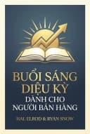 Buổi Sáng Diệu Kỳ Dành Cho Người Bán Hàng