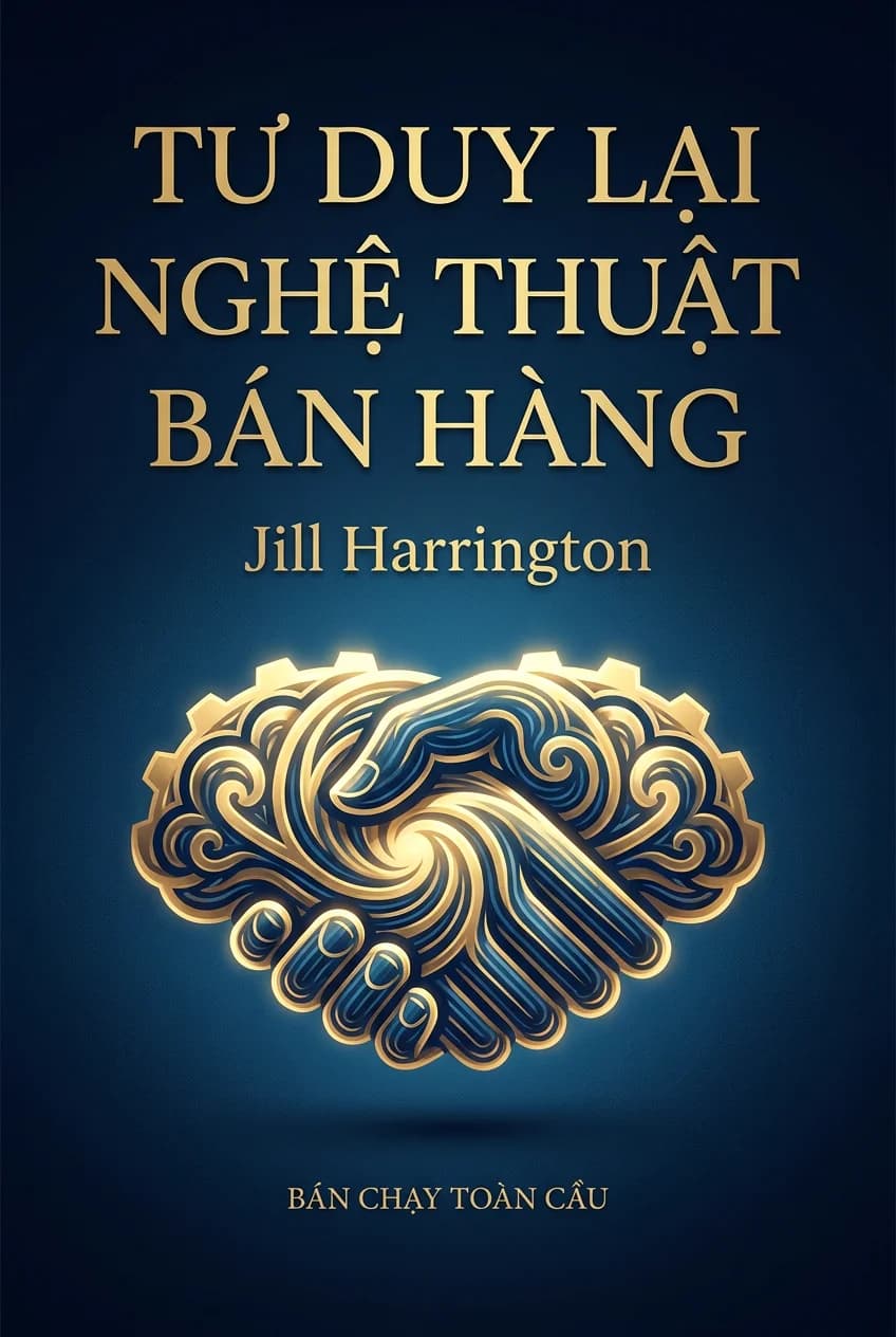 Tư Duy Lại Nghệ Thuật Bán Hàng