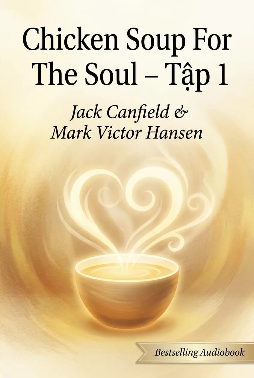 Chicken Soup For The Soul – Tập 1